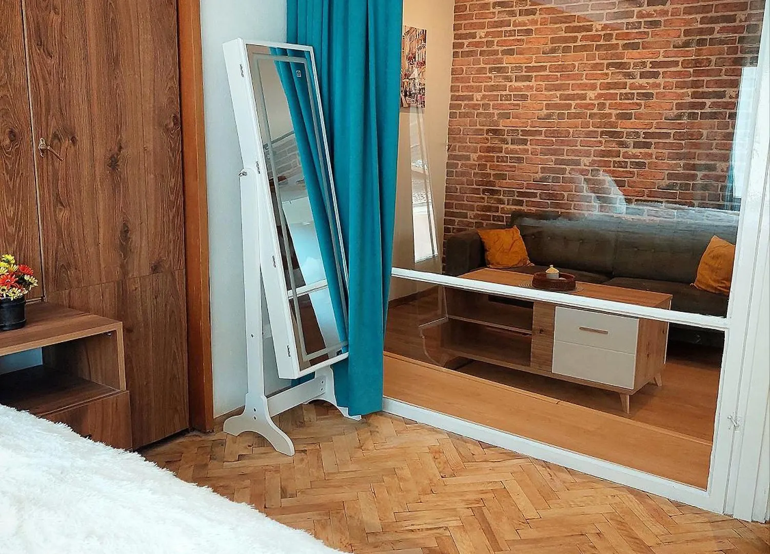 Old-Timer Apartment Varna