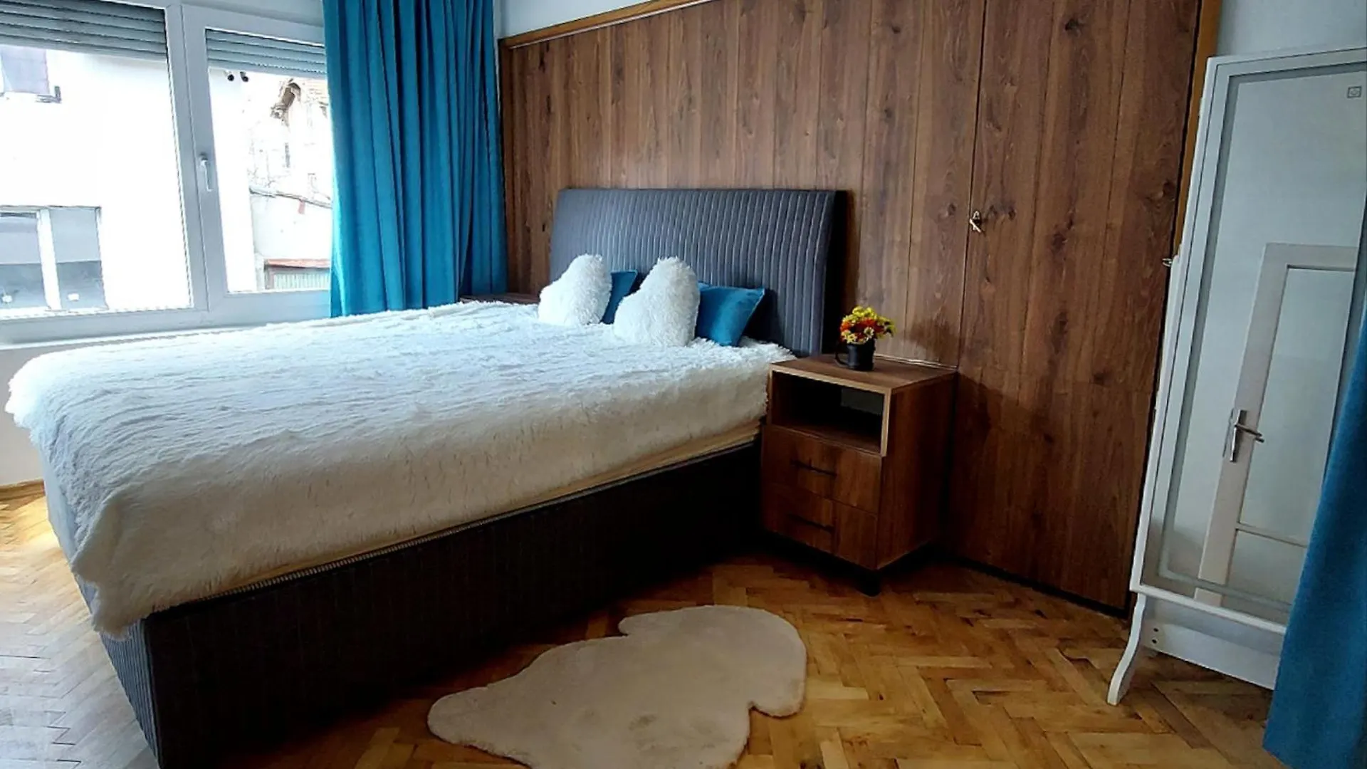 Old-Timer Apartment Varna