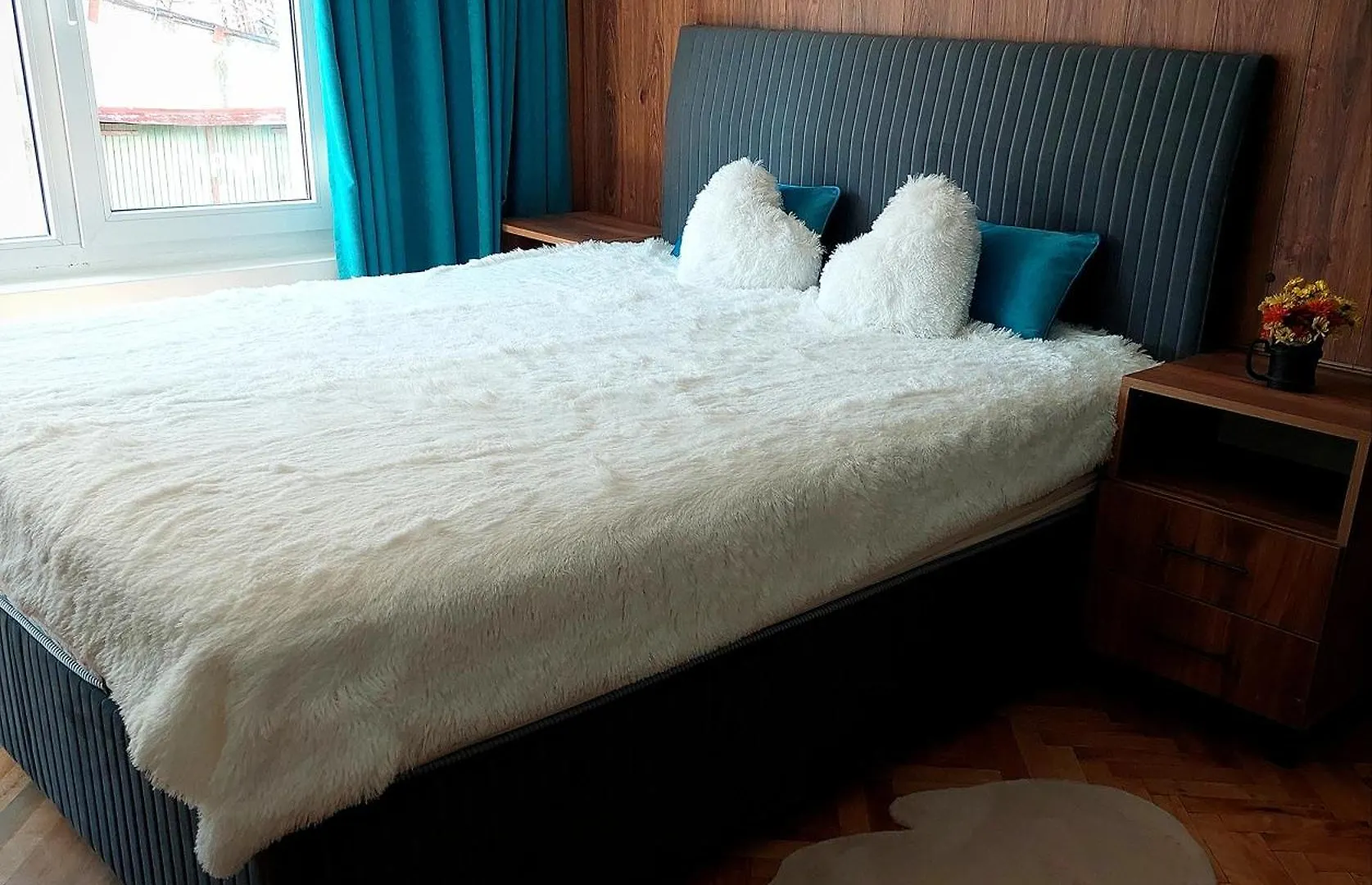 Old-Timer Apartment Varna Bulgaria