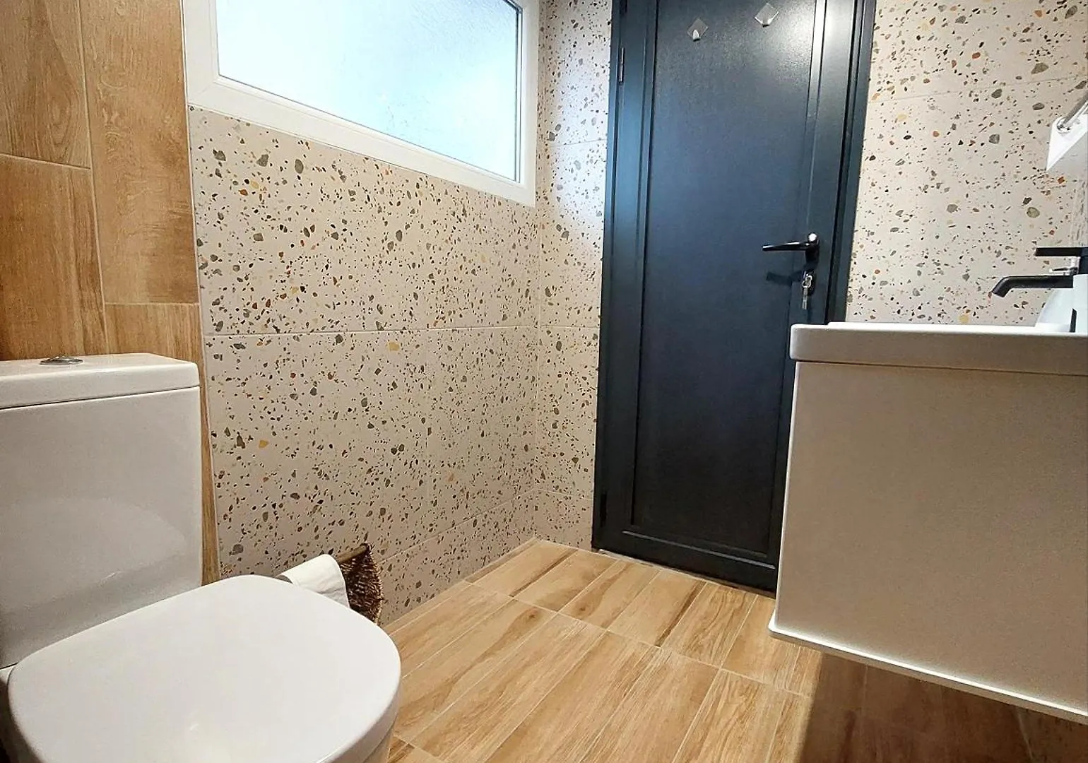 Old-Timer Apartment Varna Bulgaria