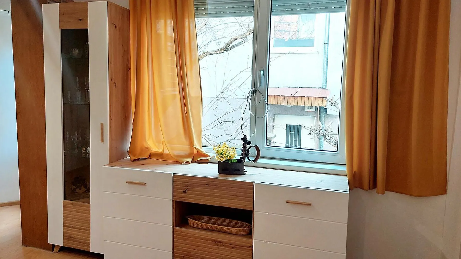 Old-Timer Apartment Varna